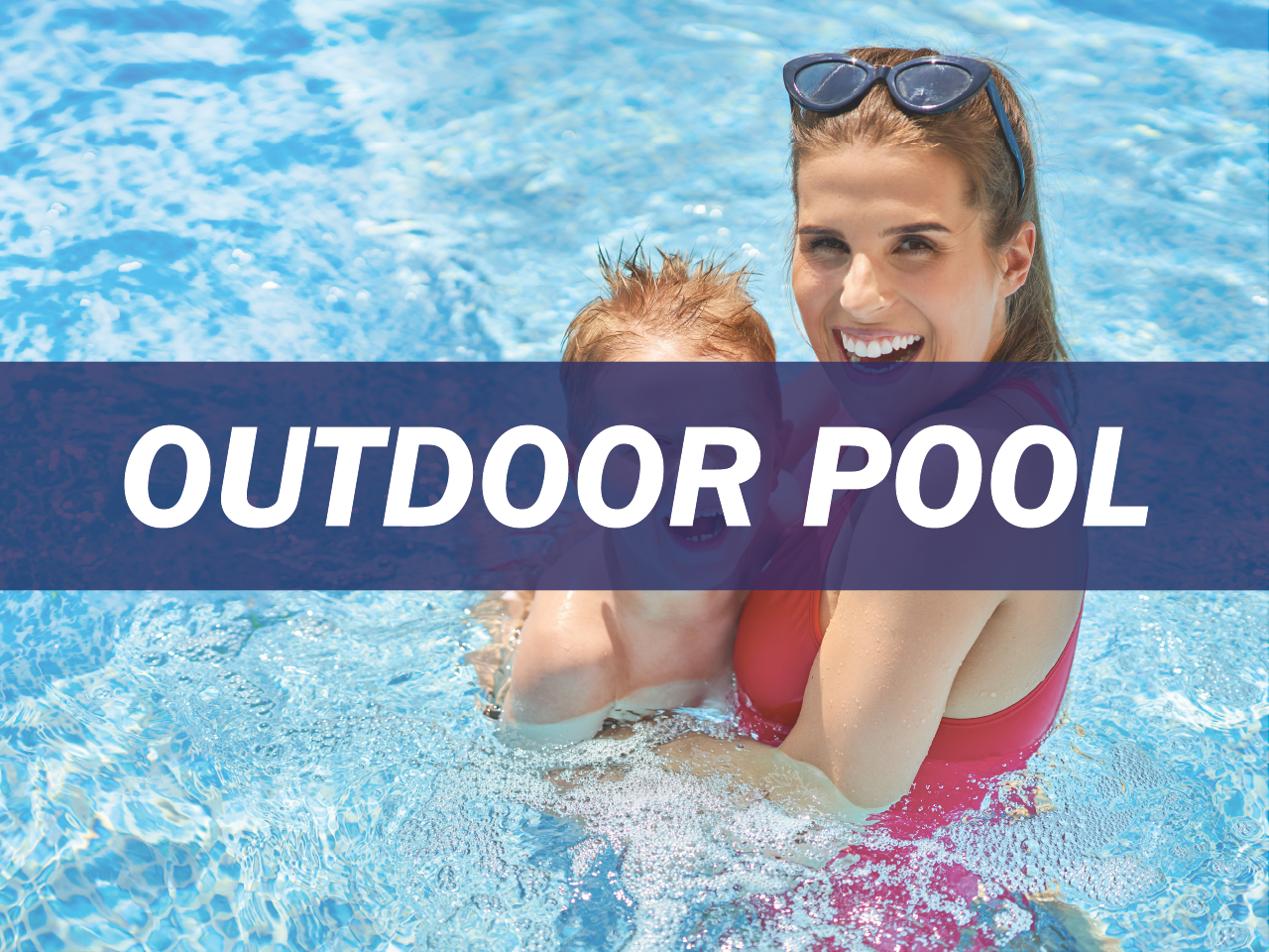 Outdoor Pool Survey