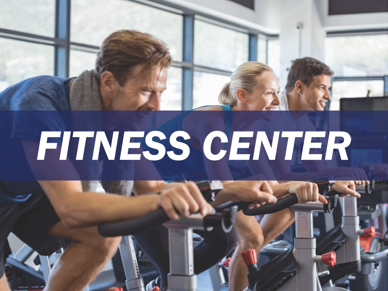 Fitness Center Survey