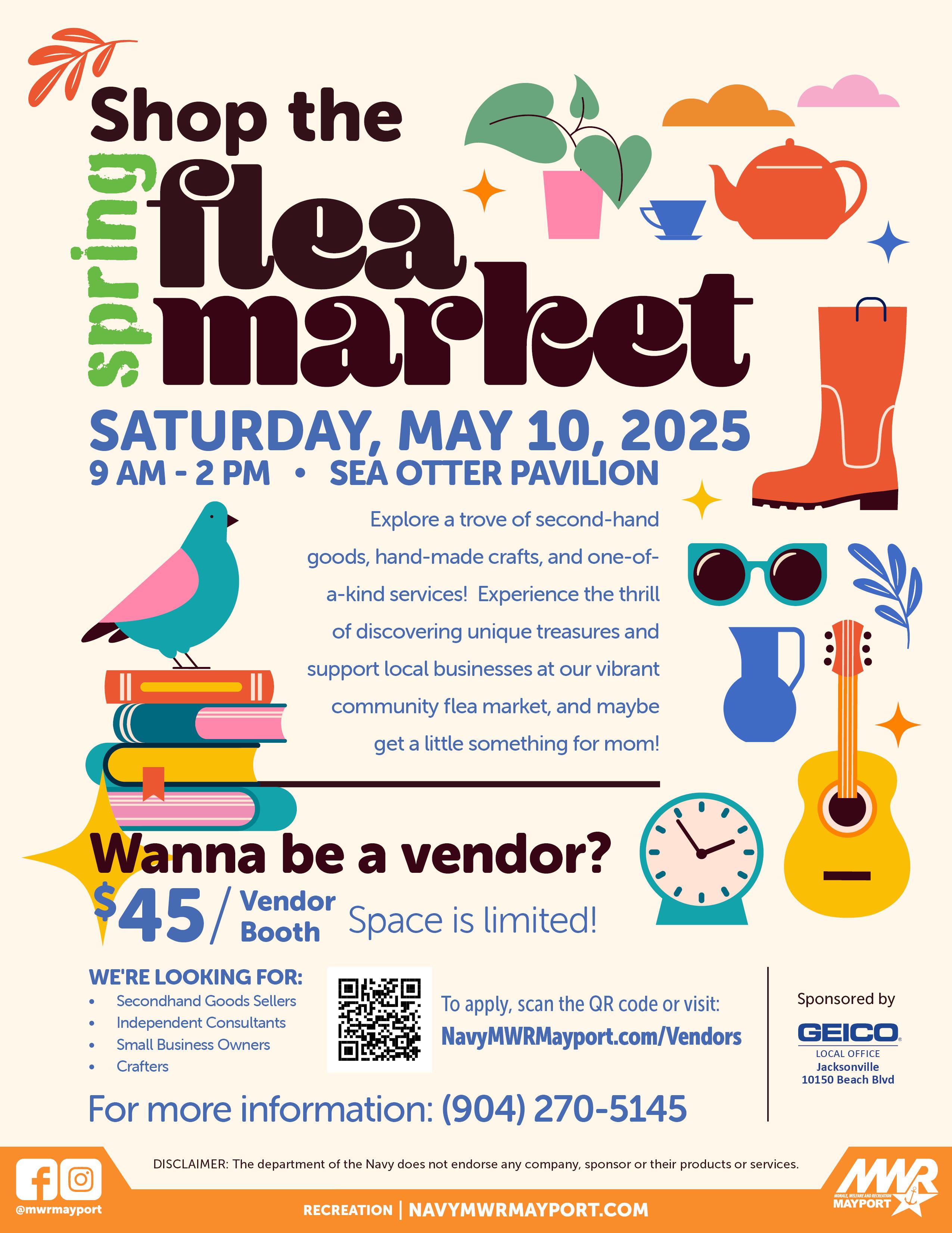 Spring Flea Market Flyer 8.5x11in.jpg
