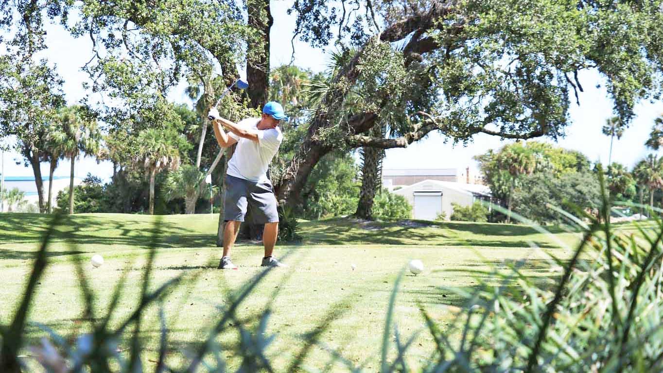 Golf
