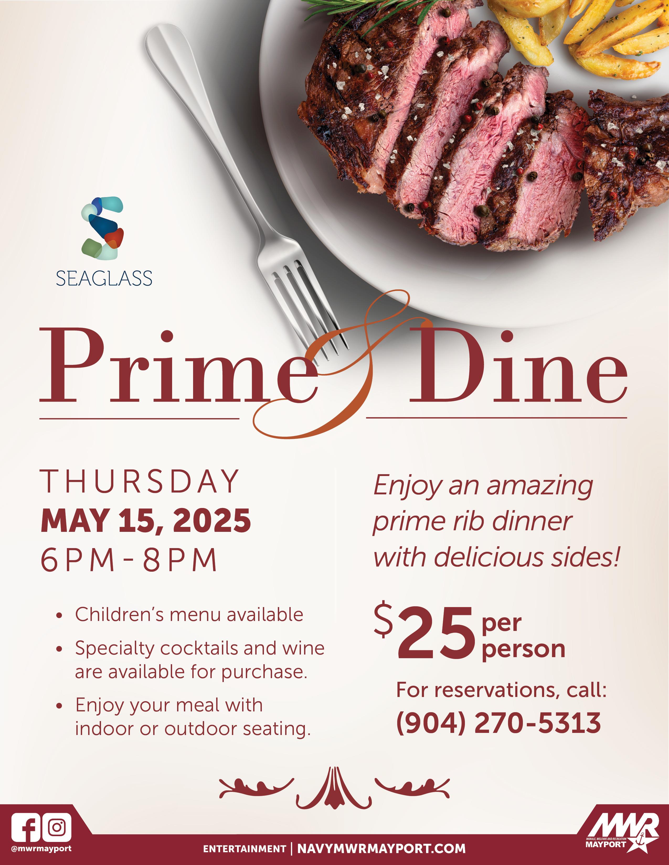 Prime and Dine 2025 05 MAY Flyer 8.5x11in.jpg