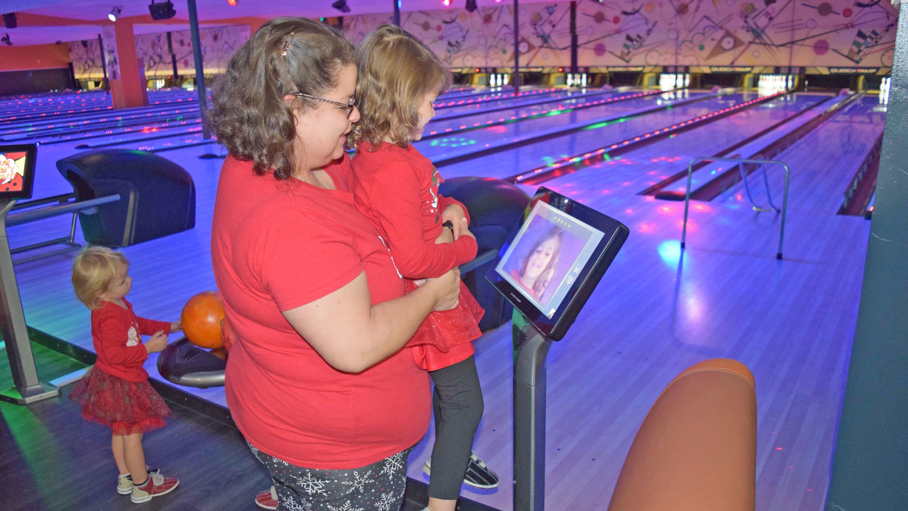 Bowling