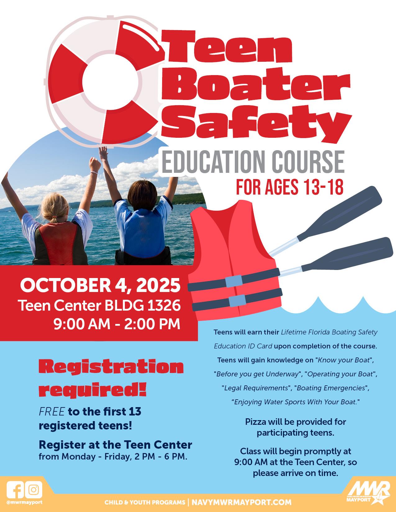 Teen Boater Safety Education Course Flyer 8.5x11in.jpg
