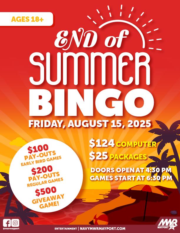 End of Summer Bingo_Flyer & 22x28.jpg