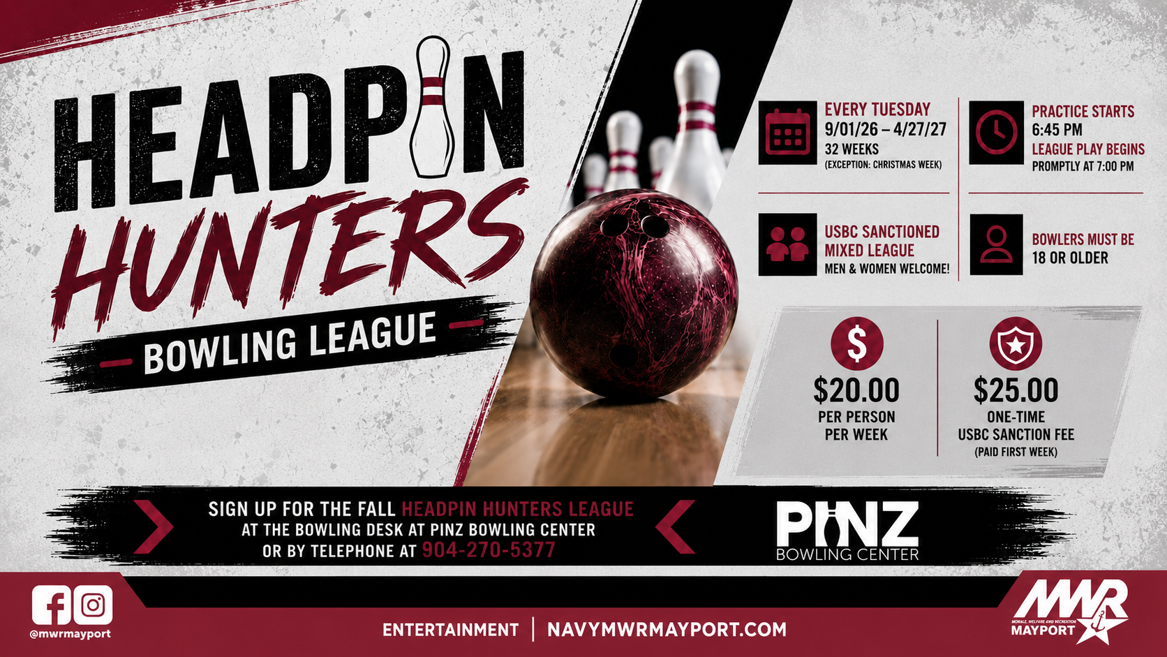 Headpin Hunters Bowling League TV.png